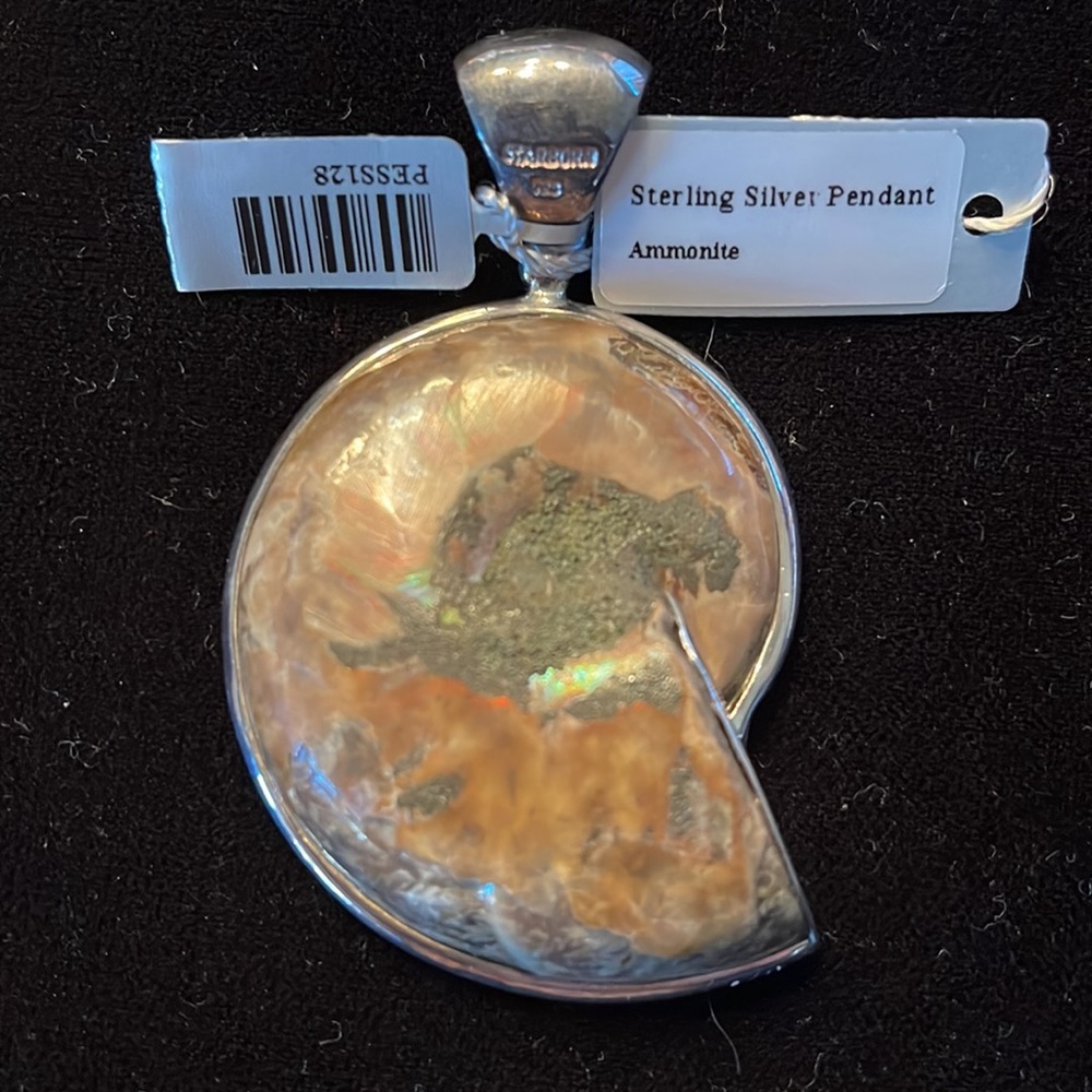 Starborn pendant - Picture 2 of 6